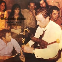 Seamus Ennis / THE WONDERING MINSTREL