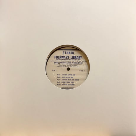 CATEGORY Folk | FUN FUN FUN RECORD