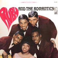 Ruby And The Romantics