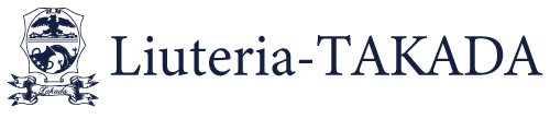 Liuteria-TAKADA's (リューテリアタカダ)STORE