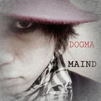 CD「DOGMA」