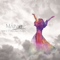 CD「SWEET DREAMS BABY」(2枚組)