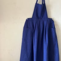 sanエプロン