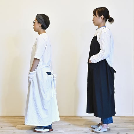 yiエプロン