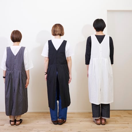 erエプロン