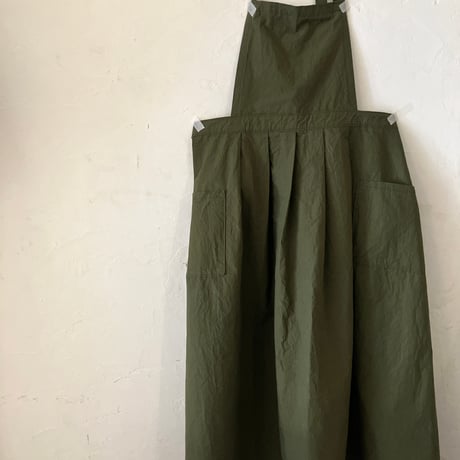 sanエプロン