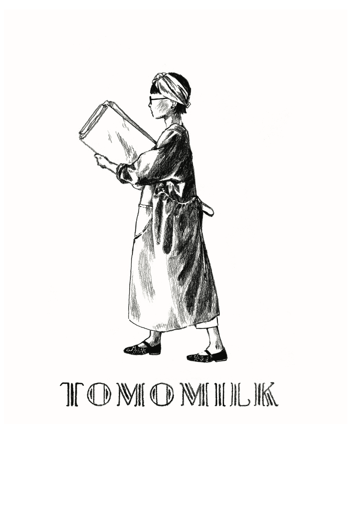 TOMOMILK