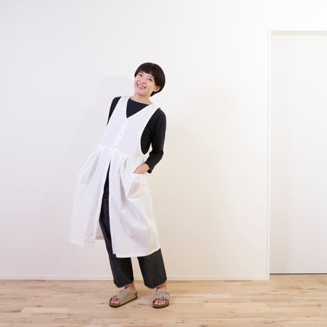 erエプロン
