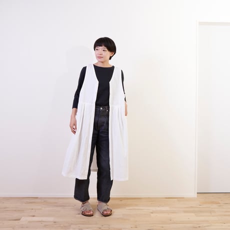 erエプロン