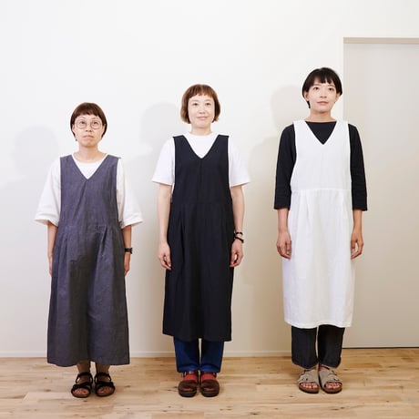 erエプロン