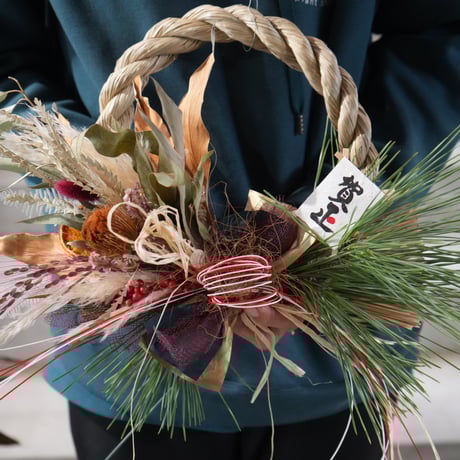 STORES しめ縄の検索結果