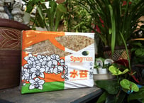 水苔　Spag moss AAAランク　80L