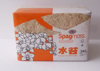 水苔　Spag moss AAAAランク　240L
