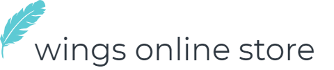 wings online store