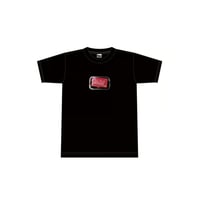 ”CREEPSHOW” Mayhem Music Soap Logo S/S Tee/Black