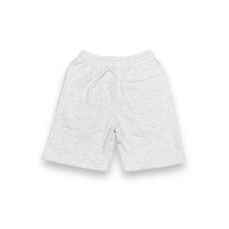 “IRVIN” IV4 Sweat Shorts (Grey)