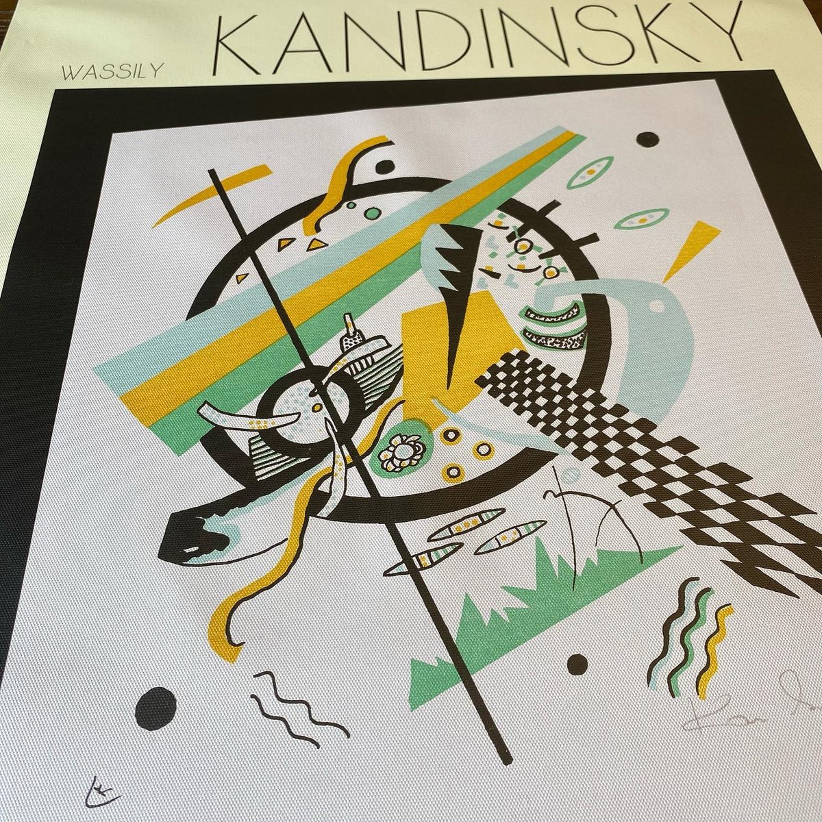 WASSILY KANDINSKY、OHNE TITEL、海外版、超希少レゾネ WASSILY KANDINSKY、OHNE TITEL、海外版、超希少レゾネ - メルカリ