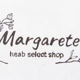 Margarete～マルガレーテ~ (原田メディカルハーブ研究所）
