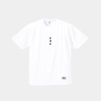 Tシャツ　Dry-FIT　White