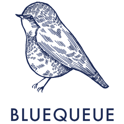 BLUEQUEUE