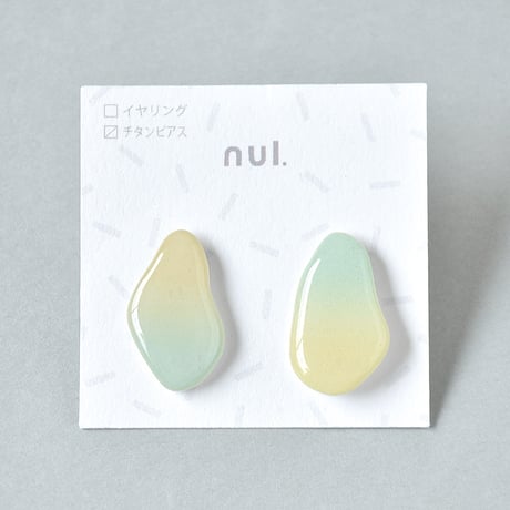 CATEGORY nul | くうそう ONE-DERFUL