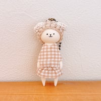 Ruhako　ボールチェーン　②