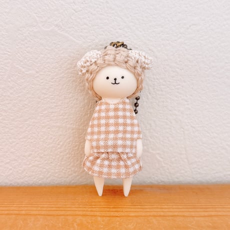 Ruhako　ボールチェーン　②