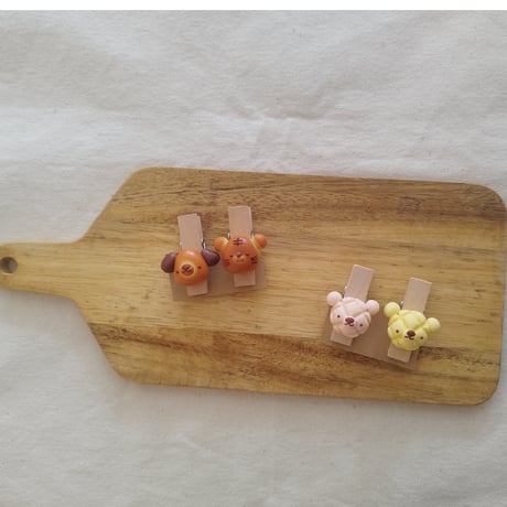 CATEGORY BEAR-POCKET | くうそう ONE-DERFUL