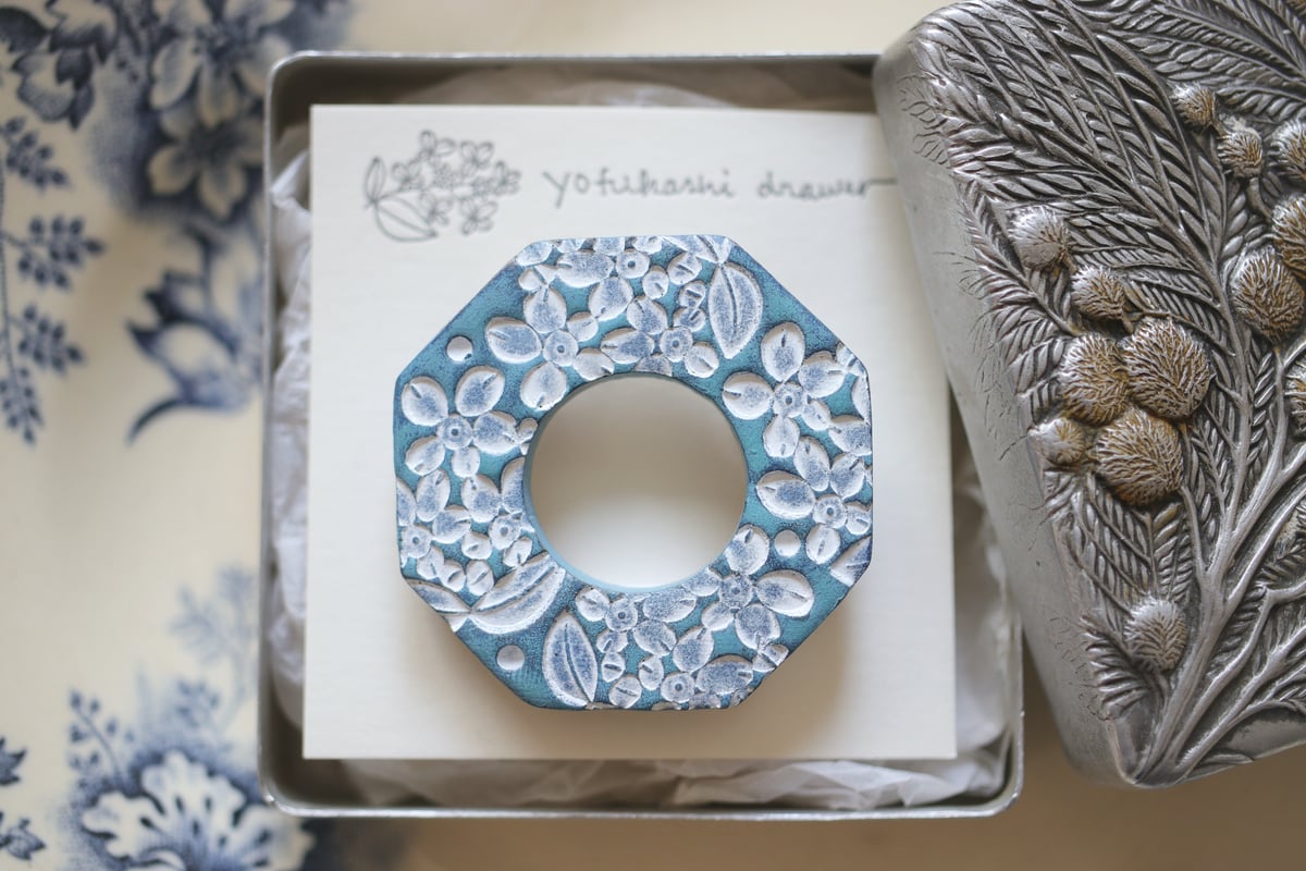 合作アクリル画　イワフネカナメ x モモ アクリル画合作 イワフネカナメ x モモ V118373363 オンライ