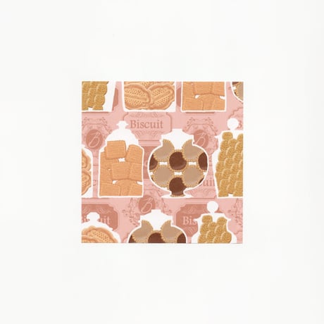 ant's Handmade Market /  おりがみmini 60枚入 ①sweets ②ねこ