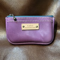 n.plus Handmade works(エヌプラス ハンドメイドワークス)/ キーケース