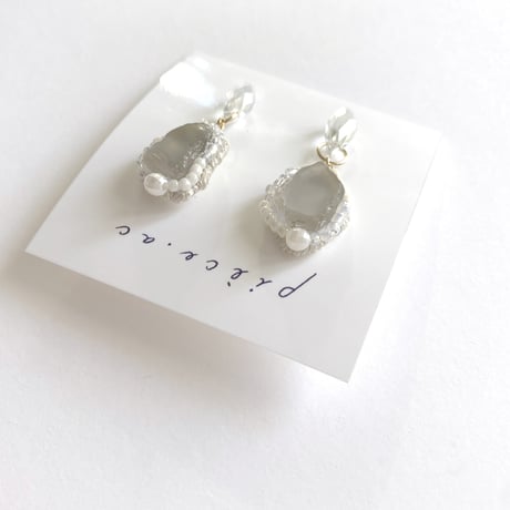 yrico watanabe(ユリコワタナベ)/ ピアス