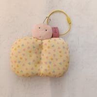 saupoudrer(ソプードレ)　ちょうちょちゃんチャーム