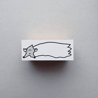iwahanko. / ①歩き星くん　②Thankyousomutch 手