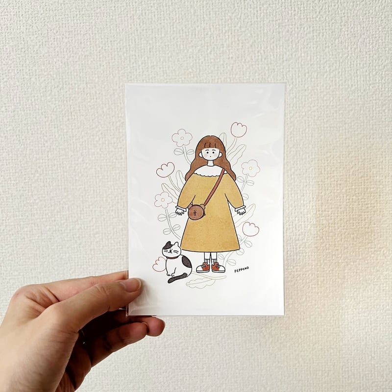 【ぽこ】ポストカード ヒカルの碁(原作) ポストカードセット / B| アニメ グッズ 通販