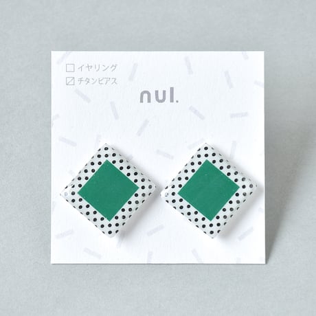 ✩.*˚ハルさん専用♡No.923 秋色leaf ピアス イヤリング 8YARDS | 8YARDS nano