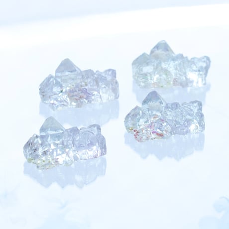 kaiolohia307(カイオロヒア)/ 空の花結晶（大小）