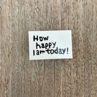 iwahanko/①なんて幸せな1日　②ドキドキわく枠　③カップル