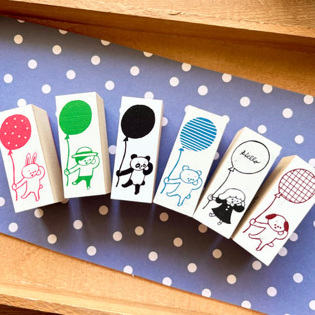 CATEGORY 963hanko | くうそう ONE-DERFUL