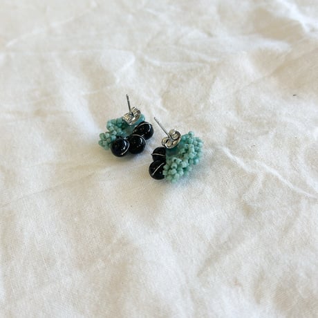 円環_marutama_(マルタマ)/ ピアス