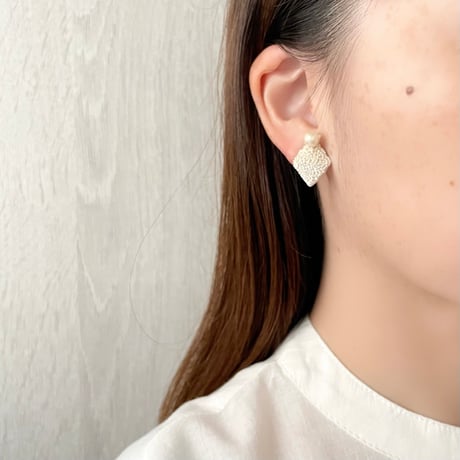 cheese.  euphoria　ピアス・イヤリング