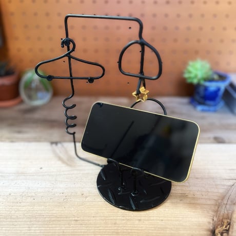 カリメロ商店 /くつろぎスマホ