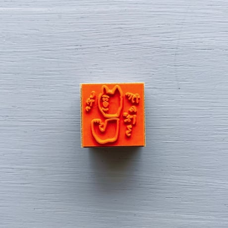 iwahanko. / ①しゃっ、がんばろ・②カートに入れた時はあったのに