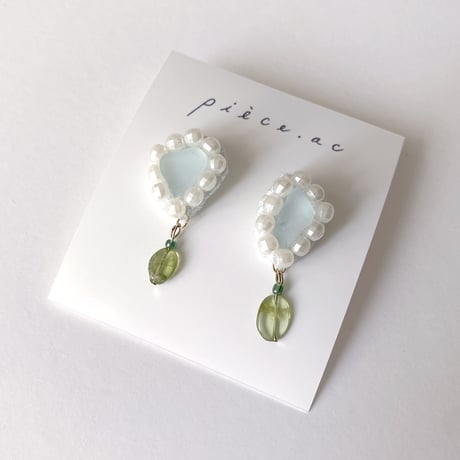 yrico watanabe(ユリコワタナベ)/ ピアス