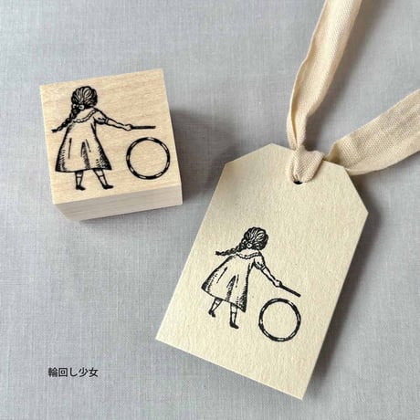 tales on the desk(テールズオンザデスク)/ スタンプ