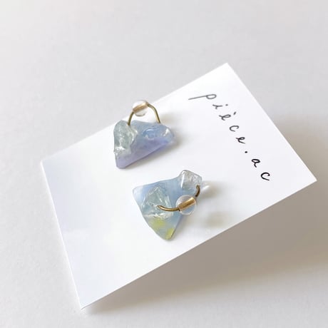yrico watanabe(ユリコワタナベ)/ ピアス
