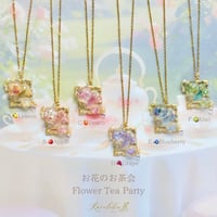 kaiolohia307(カイオロヒア)/ FlowerTeaParty