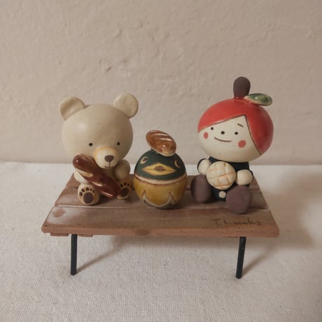 雑貨☆ 昭和レトロ 置時計 SEIKO 2JEWELS | レトロ雑貨 チェリッシュ