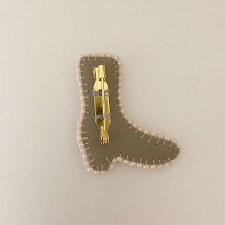 lotti/ パンプスブローチ