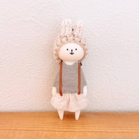 Ruhako　ボールチェーン　⑤